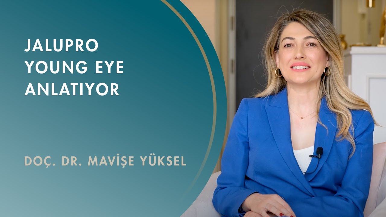 Jalupro Young Eye Anlatıyor