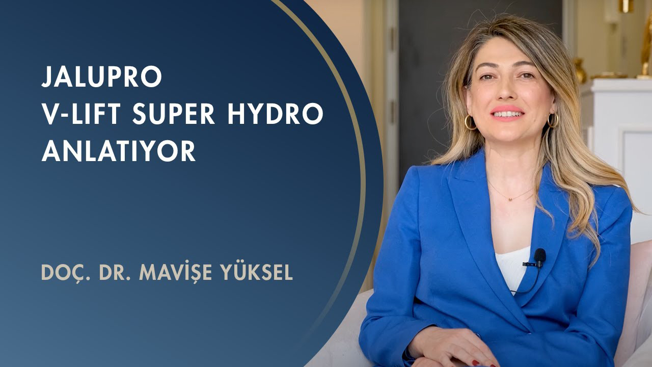 Jalupro V-Lift Super Hydro