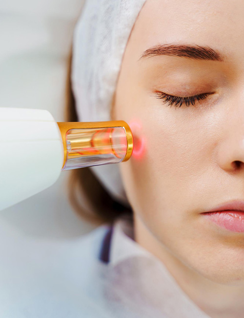 Cosmelan ve Dermamelan Uygulamaları