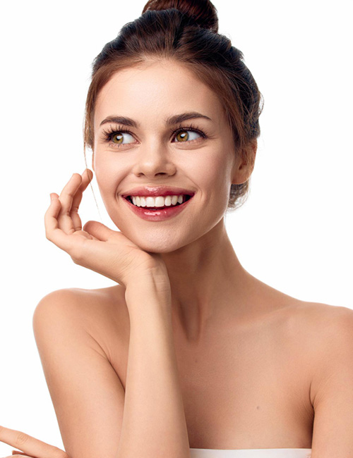 Derinin Mantar Ve Bakteriyel Enfeksiyonları