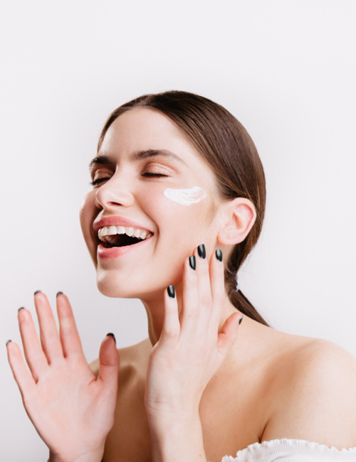 Gözenek Sıkılaştırma - Morpheus 8 Altıniğne