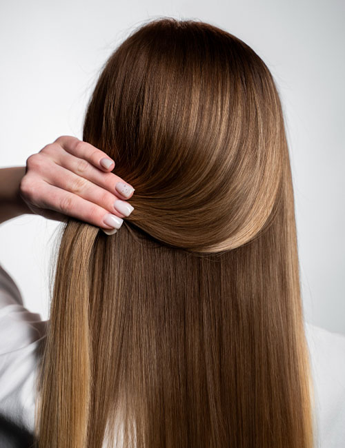 Saç PRP ve Mezoterapi Uygulamaları