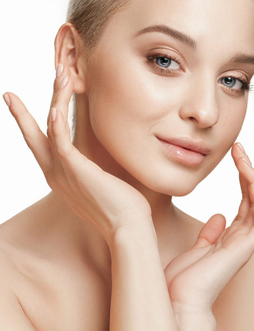 Yüzde Lifting Sağlanması - Morpheus 8 Altıniğne